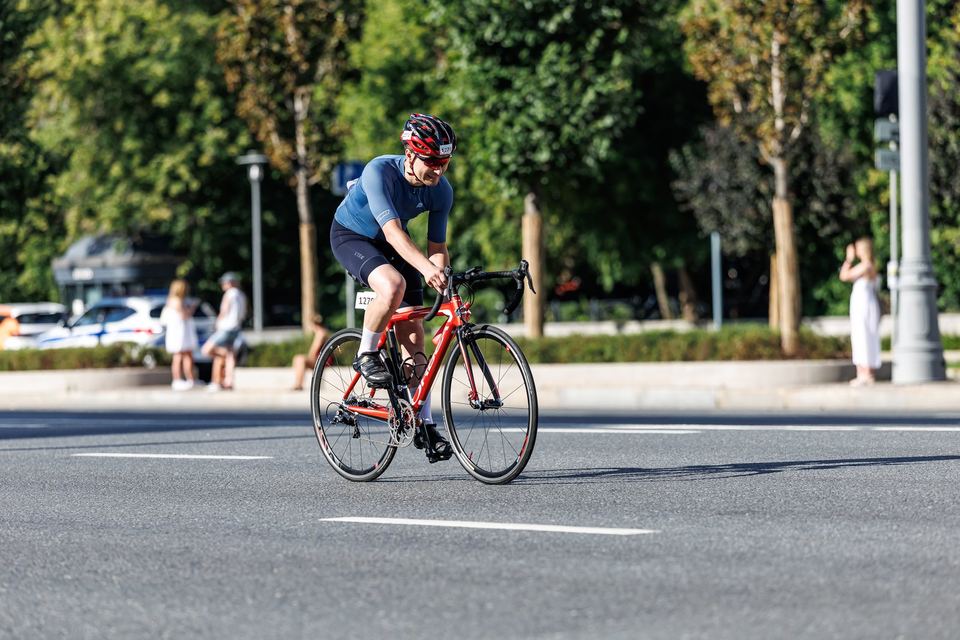Фото a108aeace1e04d208485ad214016db77 с события Cyclingrace Вечернее Садовое