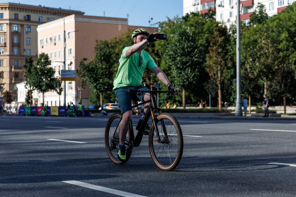 Фото d6195a9909d94de08d006c4e45b39ffb с события Cyclingrace Вечернее Садовое