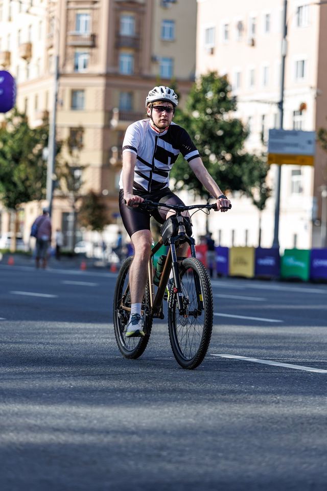 Фото 8605b683a9fb4d2687a4b9589d67335a с события Cyclingrace Вечернее Садовое