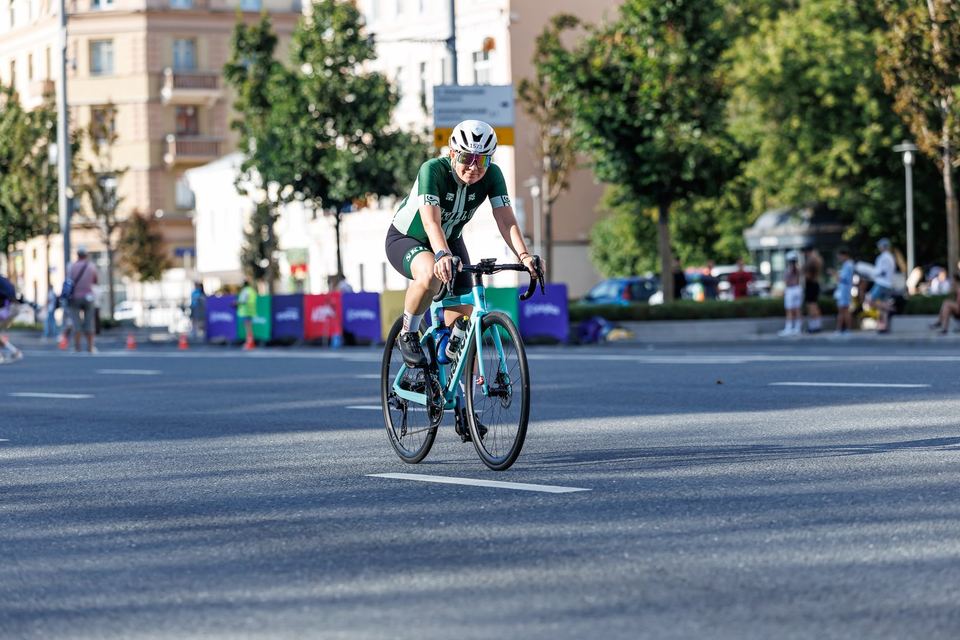 Фото 1b93f73f8a094b32a264ff2f3adb7e84 с события Cyclingrace Вечернее Садовое