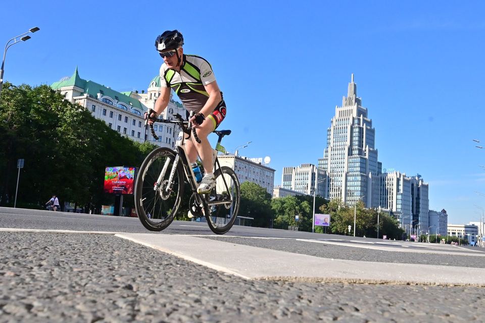 Фото 14325b891f5a485d818f41834af850dc с события Cyclingrace Вечернее Садовое