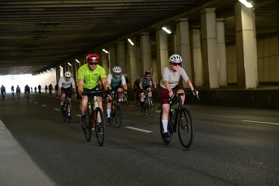 Фото c76576ac4b2e48689662336b968d47e5 с события Cyclingrace Вечернее Садовое