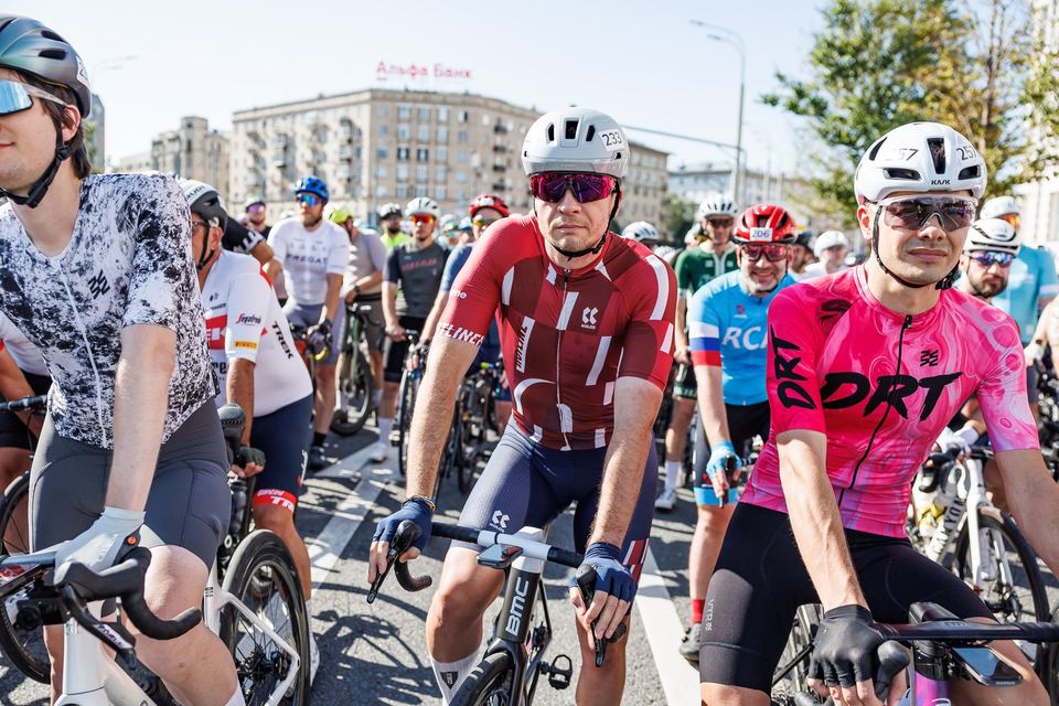 Фото 8c87eab611894caeaa984ac5c176fb71 с события Cyclingrace Вечернее Садовое