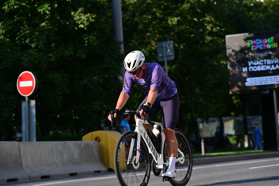 Фото c45f78a9a99049a38ecb58c0564604a4 с события Cyclingrace Вечернее Садовое