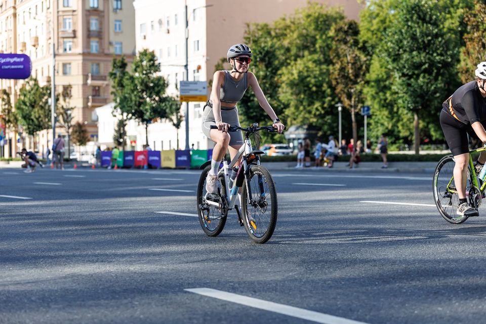 Фото 029374e36a9e4ae0acf144ed01bdc321 с события Cyclingrace Вечернее Садовое