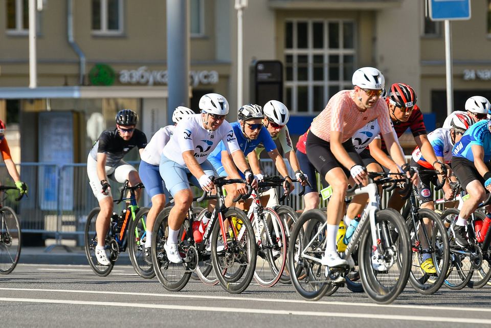 Фото 973f84879189440b8168921878ad136f с события Cyclingrace Вечернее Садовое