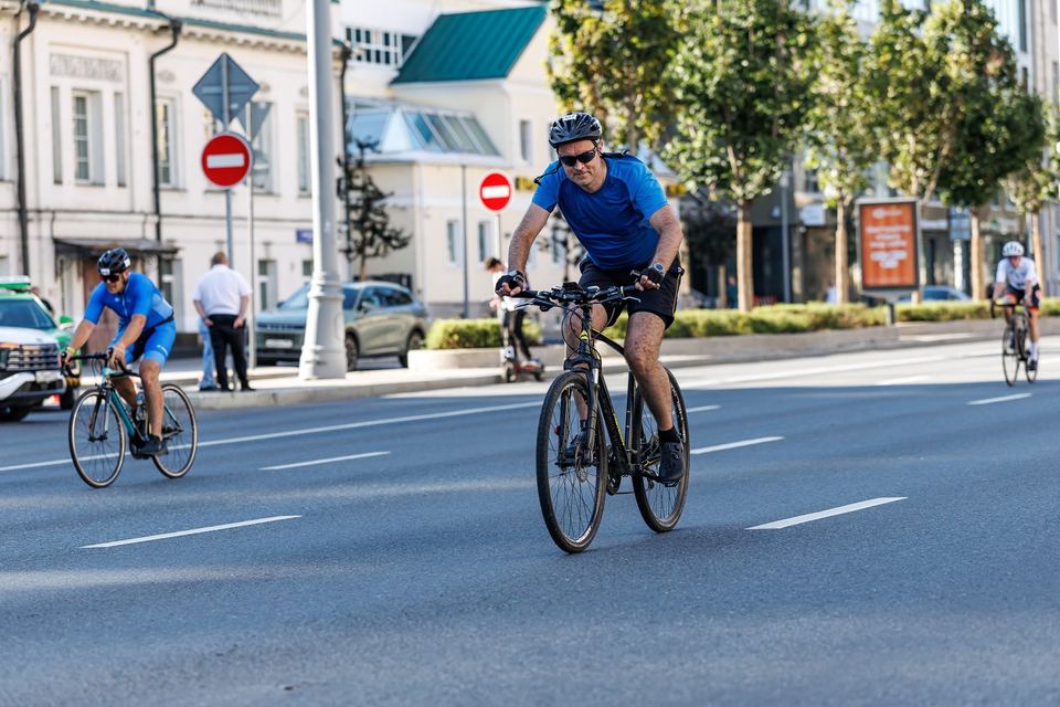 Фото c981bf1683554e47a7d45ad20863361c с события Cyclingrace Вечернее Садовое