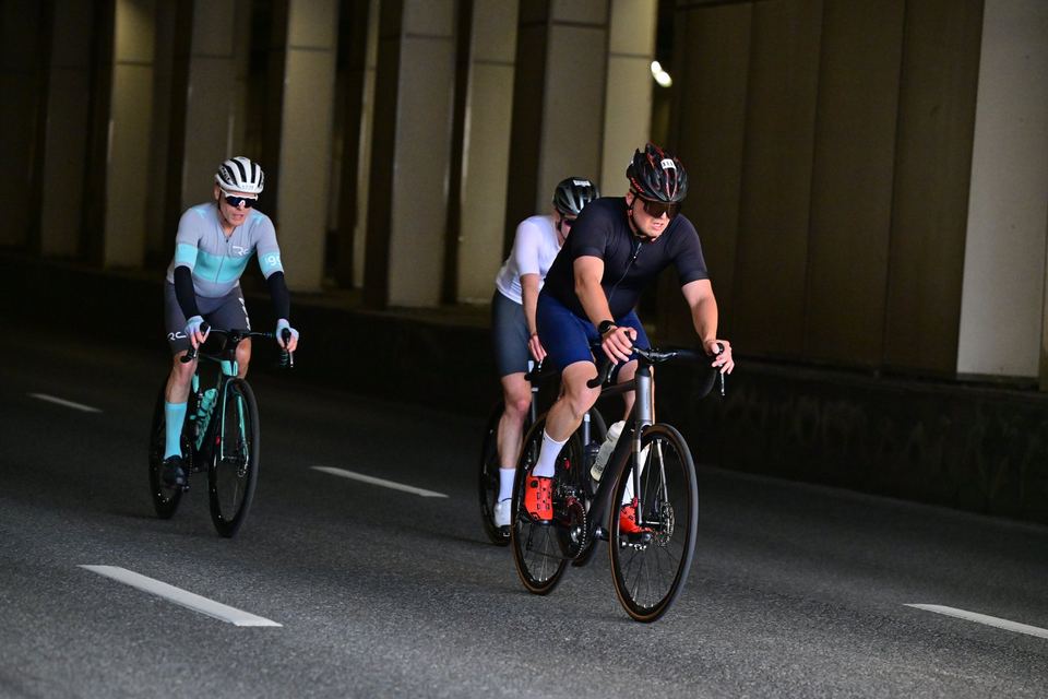 Фото b8c2e667763a4809bef99e326c72b8da с события Cyclingrace Вечернее Садовое