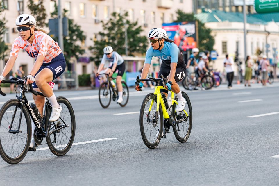 Фото 8ceb5241307b4e4c9243526b15a263bb с события Cyclingrace Вечернее Садовое