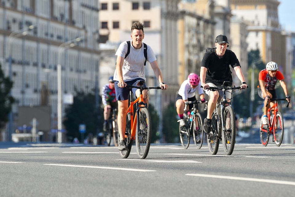 Фото aa0c8077fefa4a7880dbdd56e6e33b70 с события Cyclingrace Вечернее Садовое