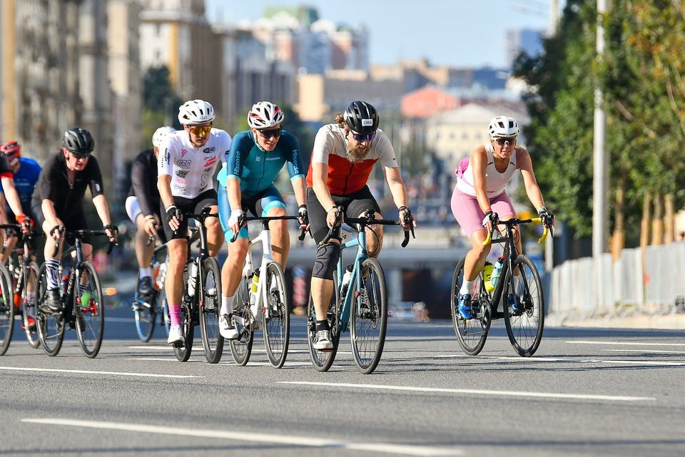Фото dbf8bf8980384569a6185d0b6c0b7d65 с события Cyclingrace Вечернее Садовое