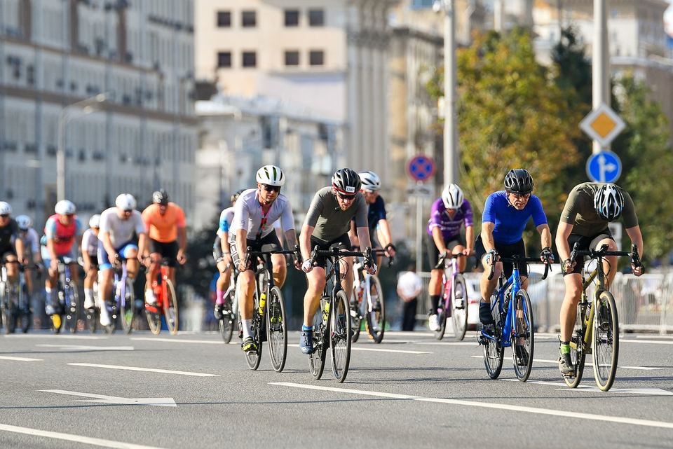 Фото c8a72fb679f04d228c6a0baa5febbad2 с события Cyclingrace Вечернее Садовое