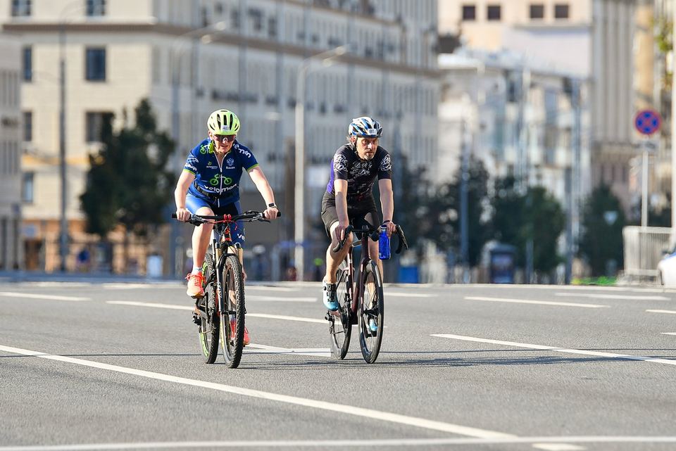 Фото a665d6fb0bd3419bb62dda8acd659194 с события Cyclingrace Вечернее Садовое