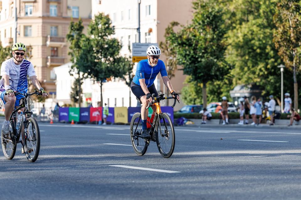 Фото 7ad4b89e5860442fadc4e293e9fda54c с события Cyclingrace Вечернее Садовое