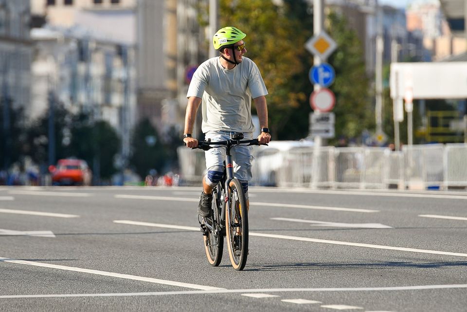 Фото 04bad1e95fc642c9a3571f07f84cc5b1 с события Cyclingrace Вечернее Садовое