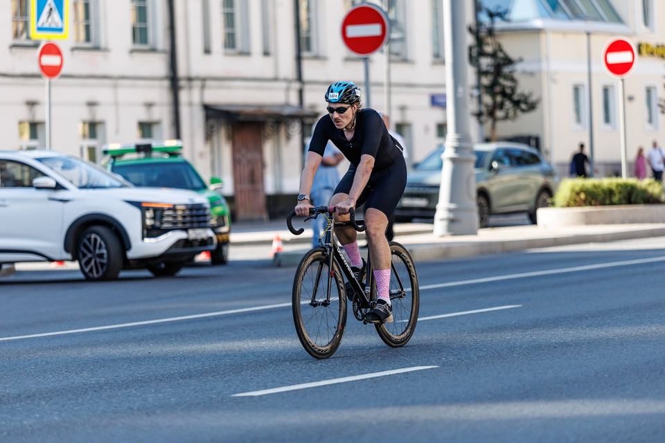 Фото c229e2a8cec2418dac0e4c3a45c4b83d с события Cyclingrace Вечернее Садовое