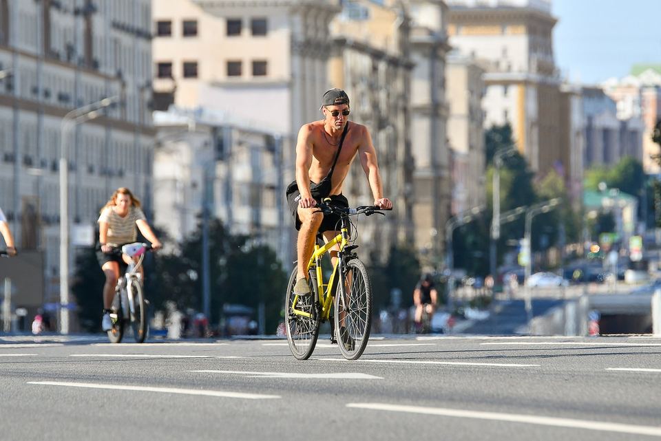 Фото 03a2c7068229419eaf873e2b9111726d с события Cyclingrace Вечернее Садовое