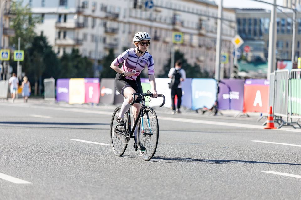 Фото 0825860c48fa49d5af1b57c7d93f2c4d с события Cyclingrace Вечернее Садовое