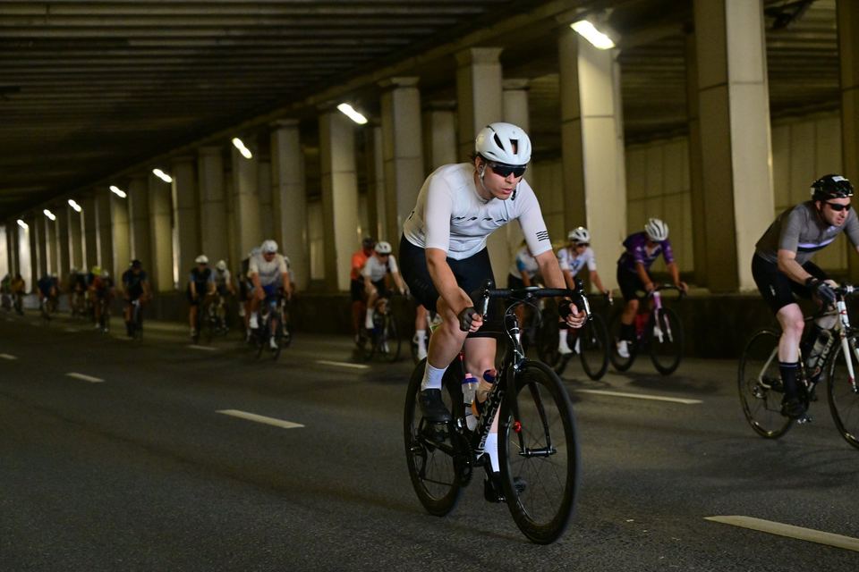 Фото 203d612494594ac3b52e25937f1ae52b с события Cyclingrace Вечернее Садовое