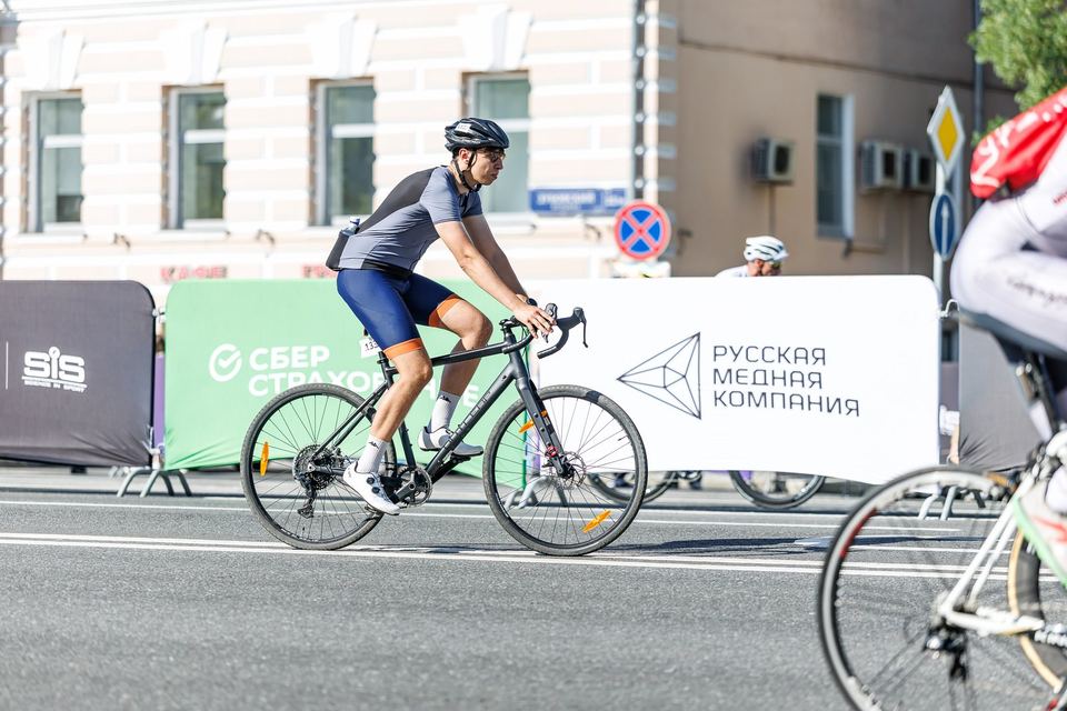 Фото 4e77af011acf4e008e701563e4462733 с события Cyclingrace Вечернее Садовое