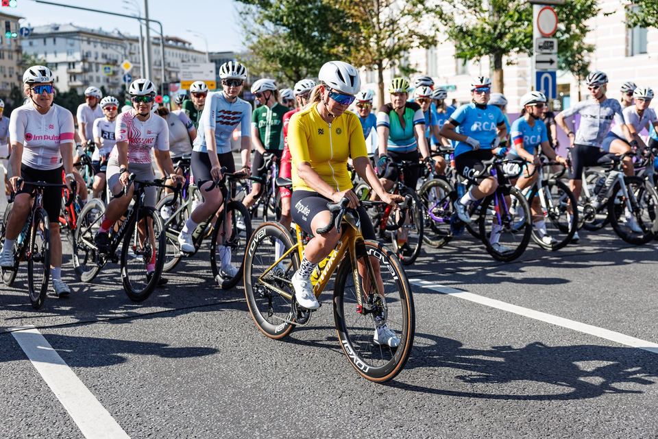 Фото 038d00586cea48ddbc3551f8dcd81aaf с события Cyclingrace Вечернее Садовое