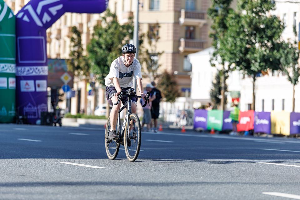 Фото d9a5a16d01fd4822a2c41a3db03b1198 с события Cyclingrace Вечернее Садовое