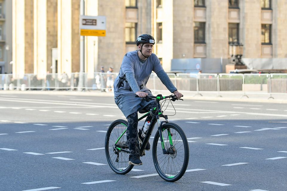 Фото 759a14622e53428e8f1df543d161fe0d с события Cyclingrace Вечернее Садовое