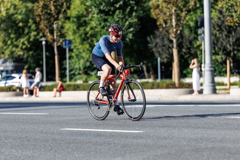 Фото 6822a59f12f84bc397849d00a6c95cd8 с события Cyclingrace Вечернее Садовое