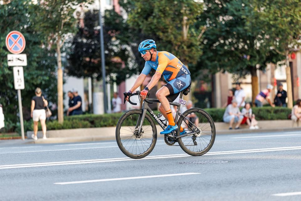 Фото 73d5cda390464de088742487233f6e79 с события Cyclingrace Вечернее Садовое