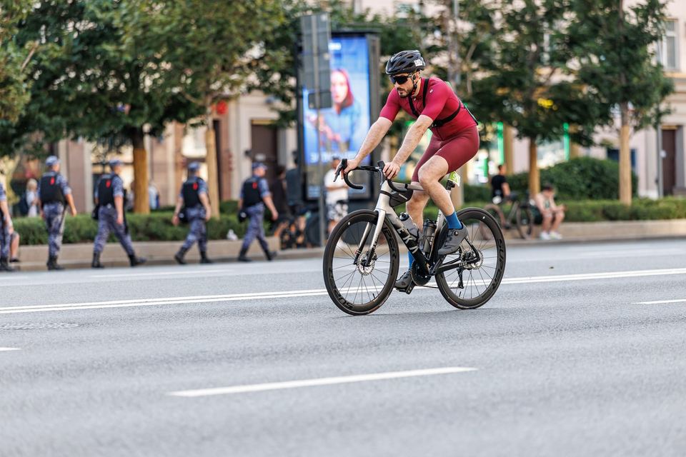 Фото 43880dc122304534854e45d2b2b80022 с события Cyclingrace Вечернее Садовое