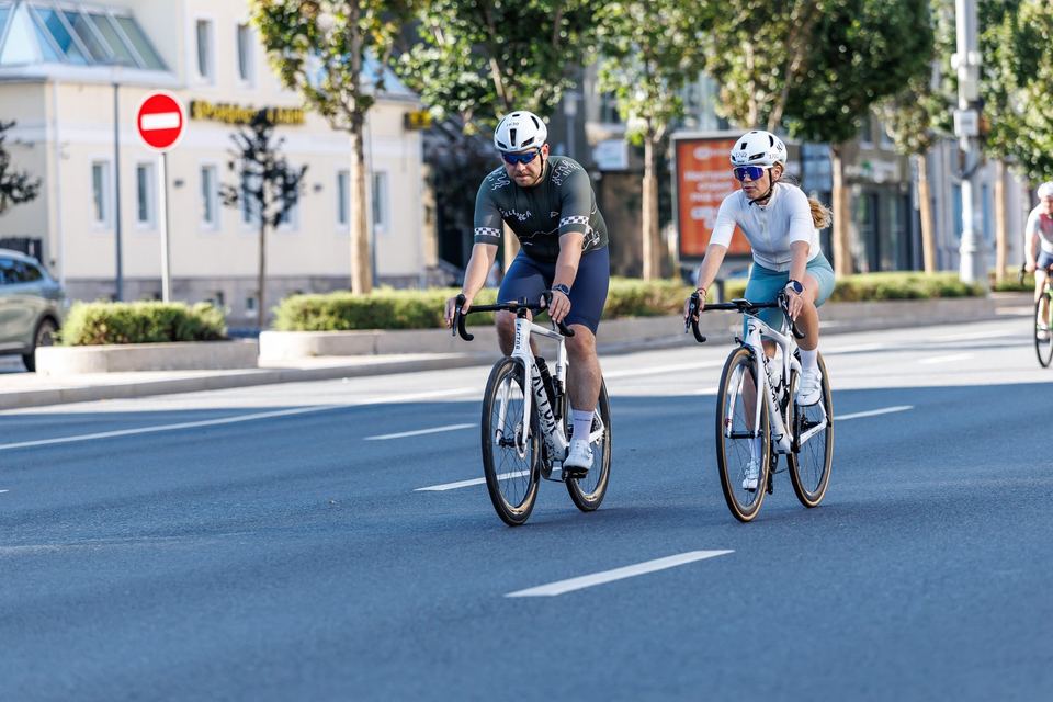 Фото 56133cb71f3e4ea5b60b25659c47f37e с события Cyclingrace Вечернее Садовое