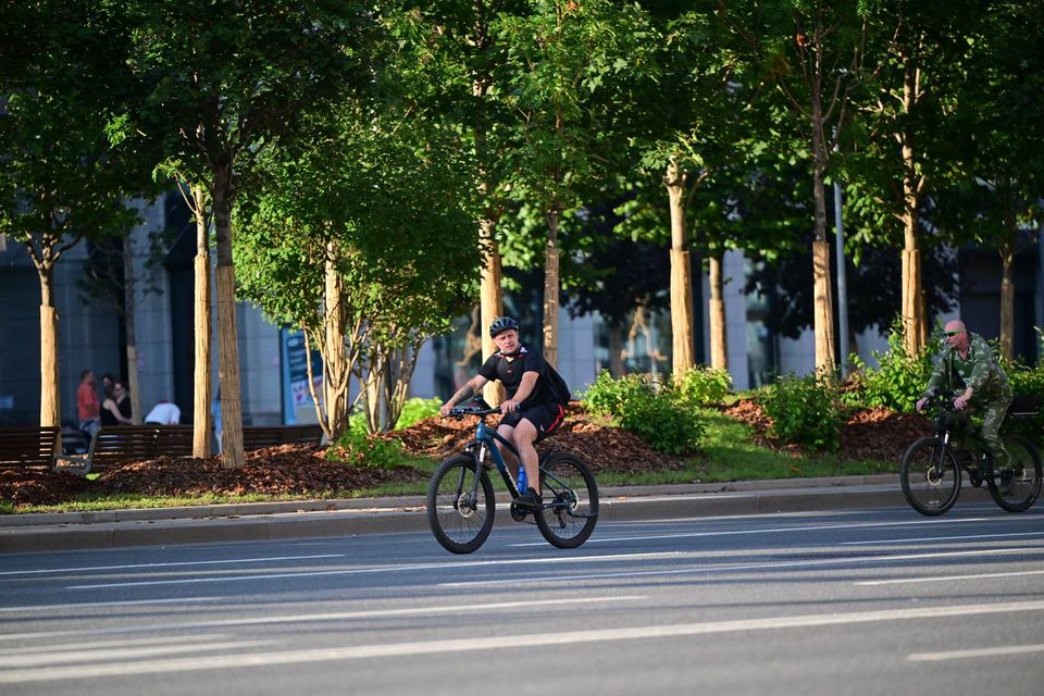 Фото 0312cf56409f41e48cd854492591589d с события Cyclingrace Вечернее Садовое