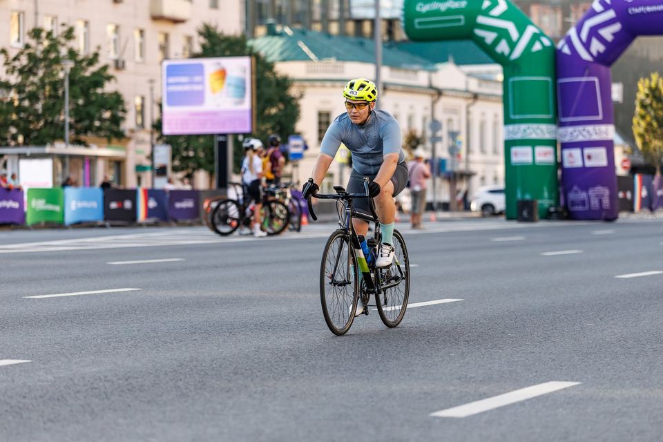 Фото 2cb86b2ad94b402e9718888e528efeda с события Cyclingrace Вечернее Садовое