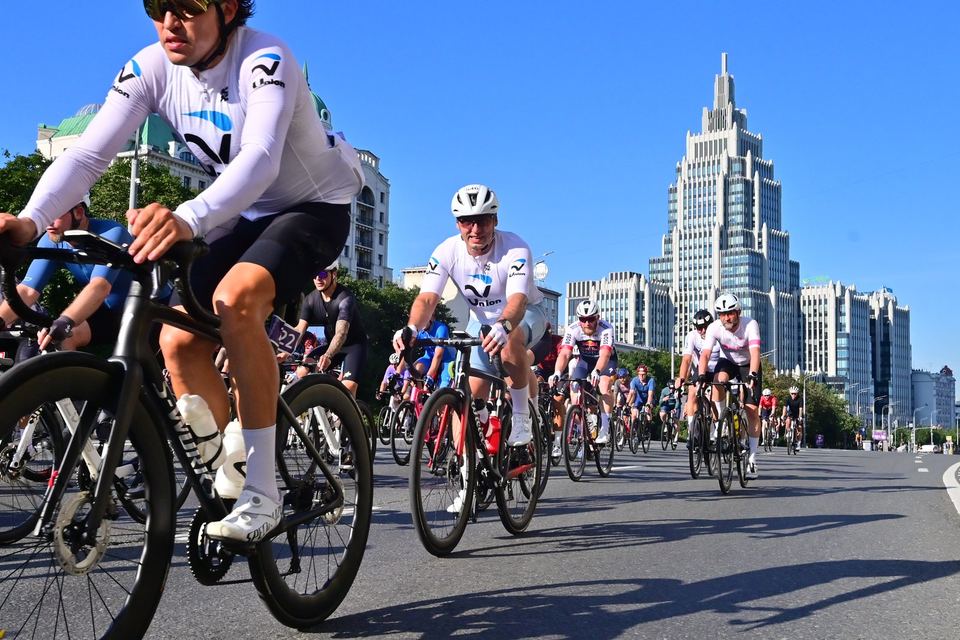 Фото a93f9f8406864276acd4adad6b00d3b8 с события Cyclingrace Вечернее Садовое
