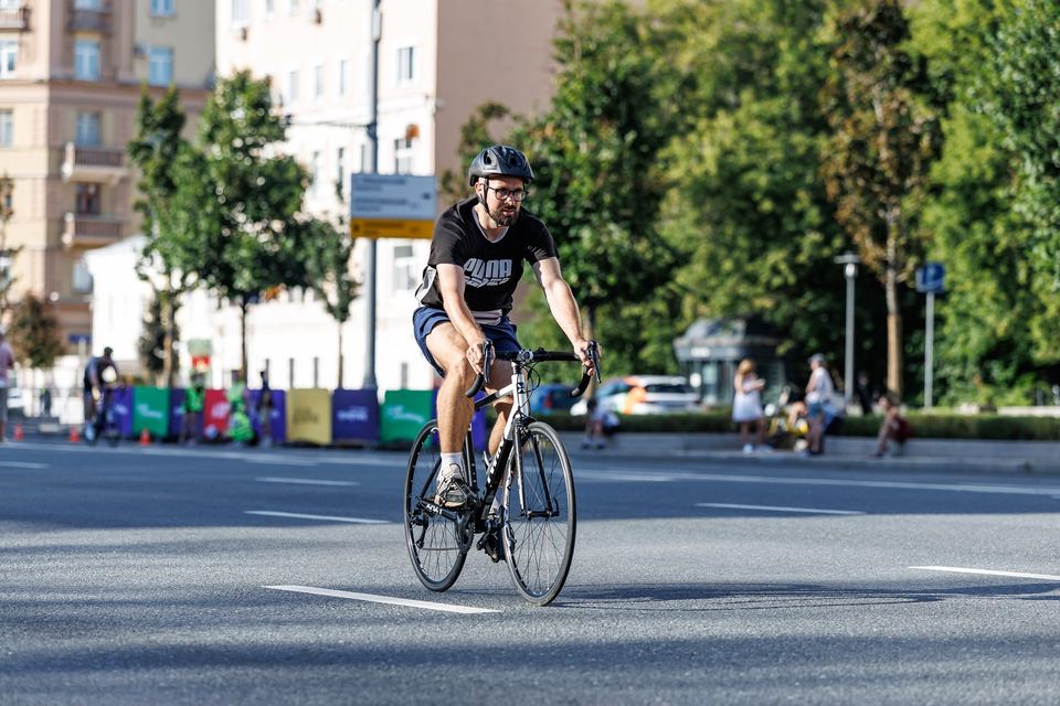 Фото 99b6754007454b2ca0e904d97e3de848 с события Cyclingrace Вечернее Садовое