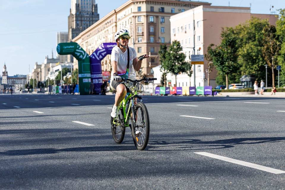 Фото 6bdae81d2c8d4205a77b253cd5ee17ba с события Cyclingrace Вечернее Садовое