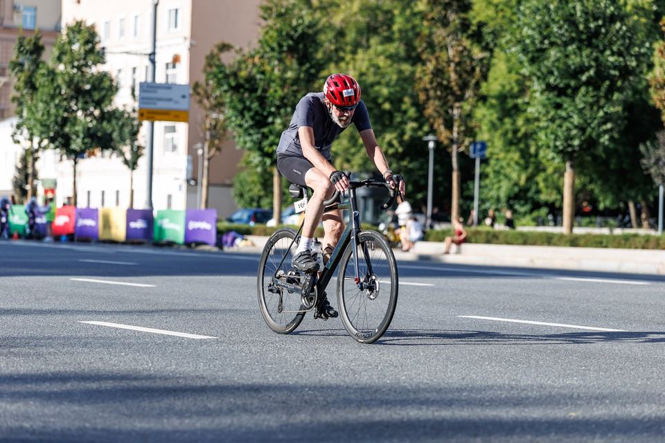 Фото 86f2cf1d3b024769977568a4892be556 с события Cyclingrace Вечернее Садовое