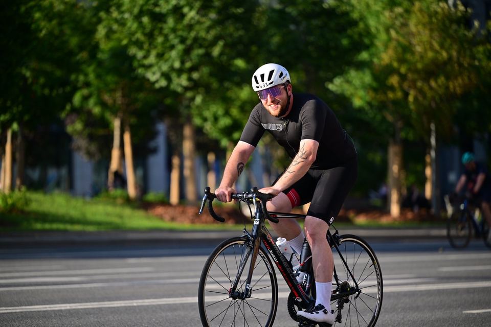 Фото a881bea0dff442d5b88fdcbd17be7a74 с события Cyclingrace Вечернее Садовое