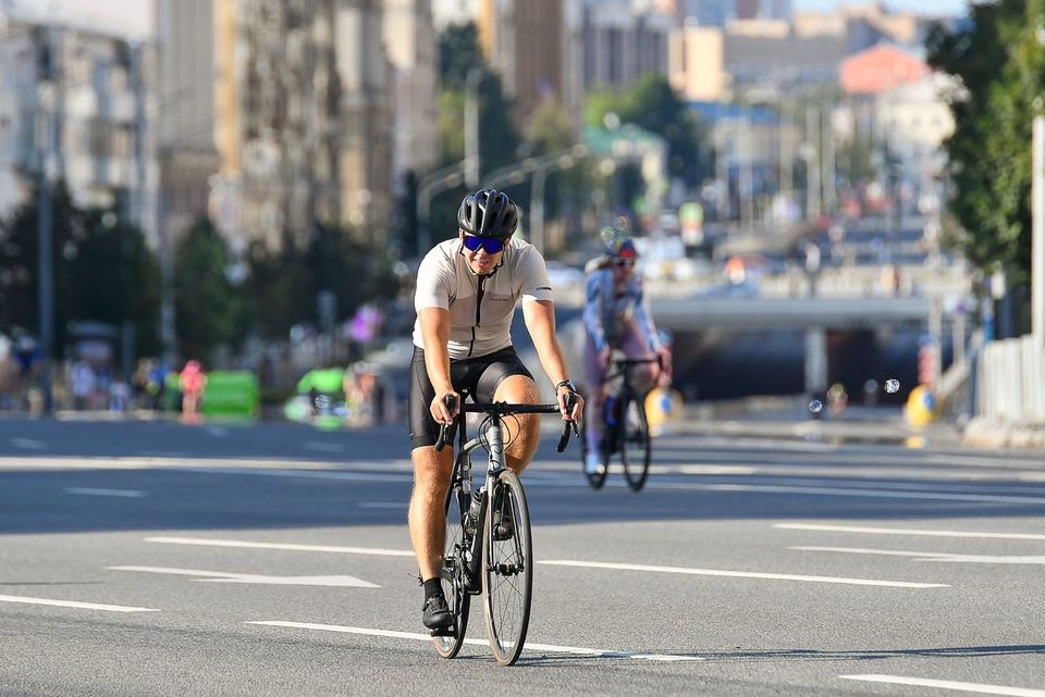 Фото 2e43360bac3e48159d6038afd53187d5 с события Cyclingrace Вечернее Садовое