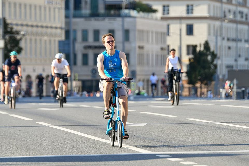 Фото 0600e41396b74c37a2a231c746ba811e с события Cyclingrace Вечернее Садовое
