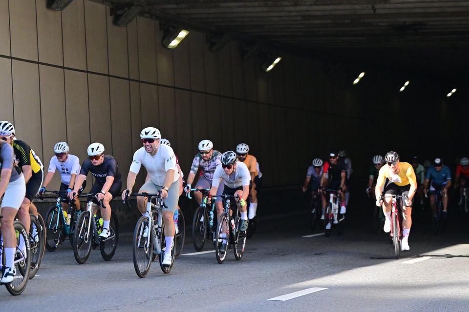 Фото 2445c1eb6eb84f38973326e65767542a с события Cyclingrace Вечернее Садовое