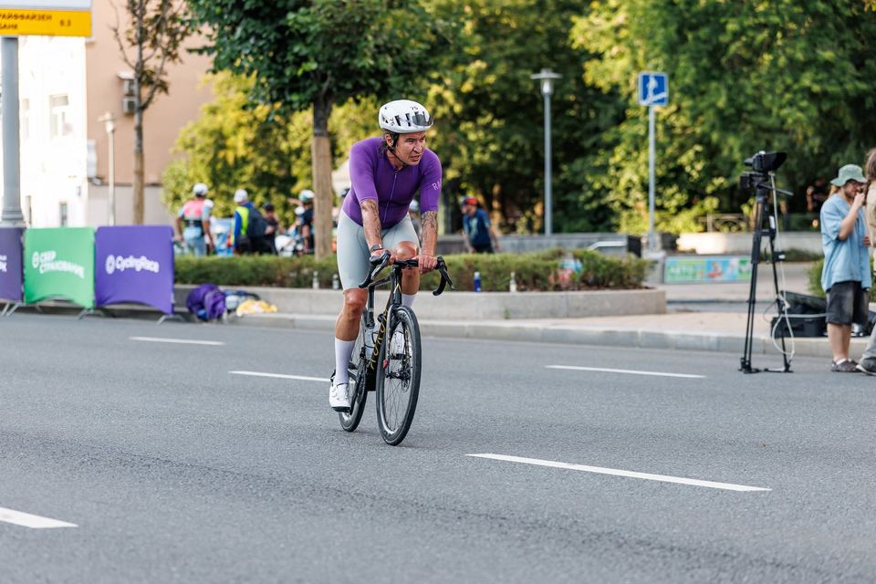 Фото 55ff52be738b45d49c7102bb763f43f4 с события Cyclingrace Вечернее Садовое