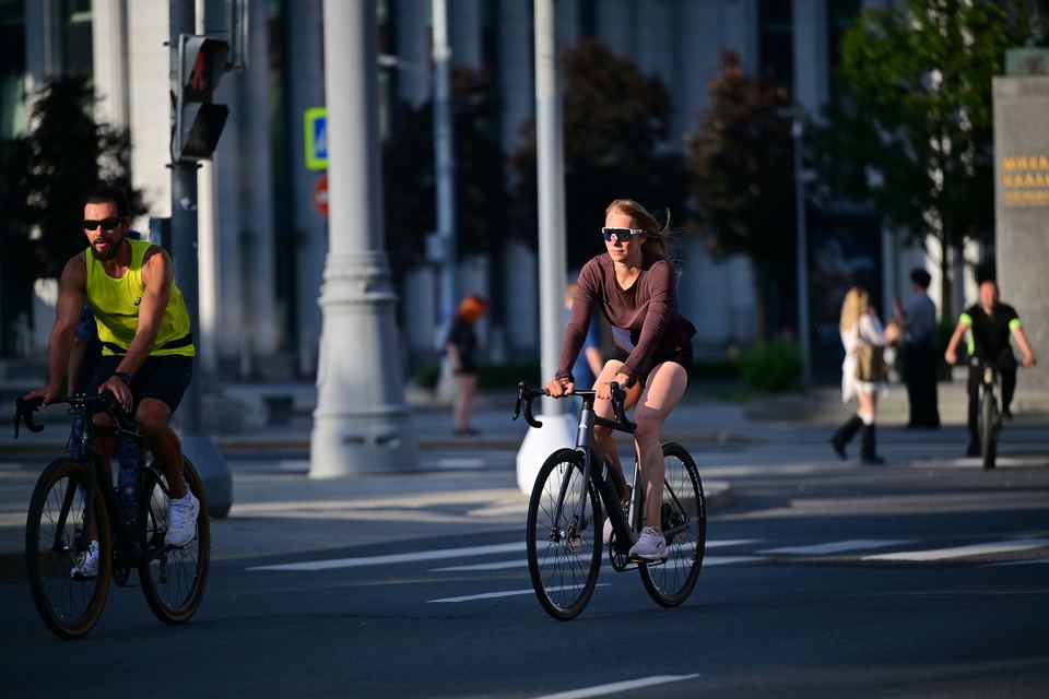Фото 83c95c7d51804e5696ce23af9dad40fc с события Cyclingrace Вечернее Садовое
