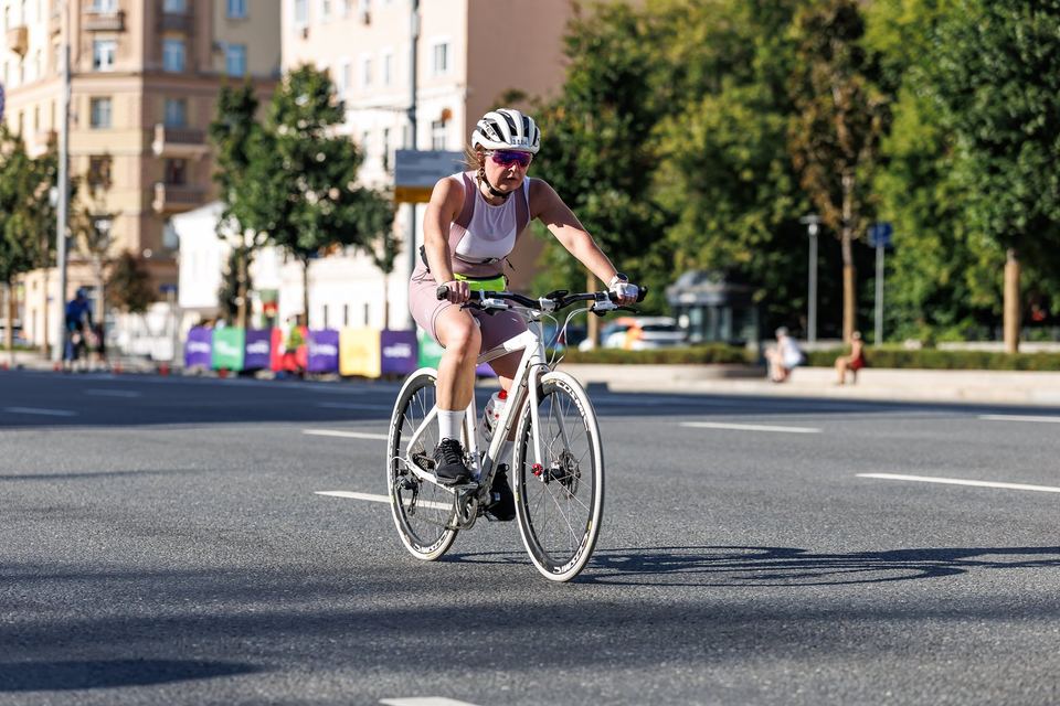 Фото f2afe87173f340adb11894b25ca77196 с события Cyclingrace Вечернее Садовое