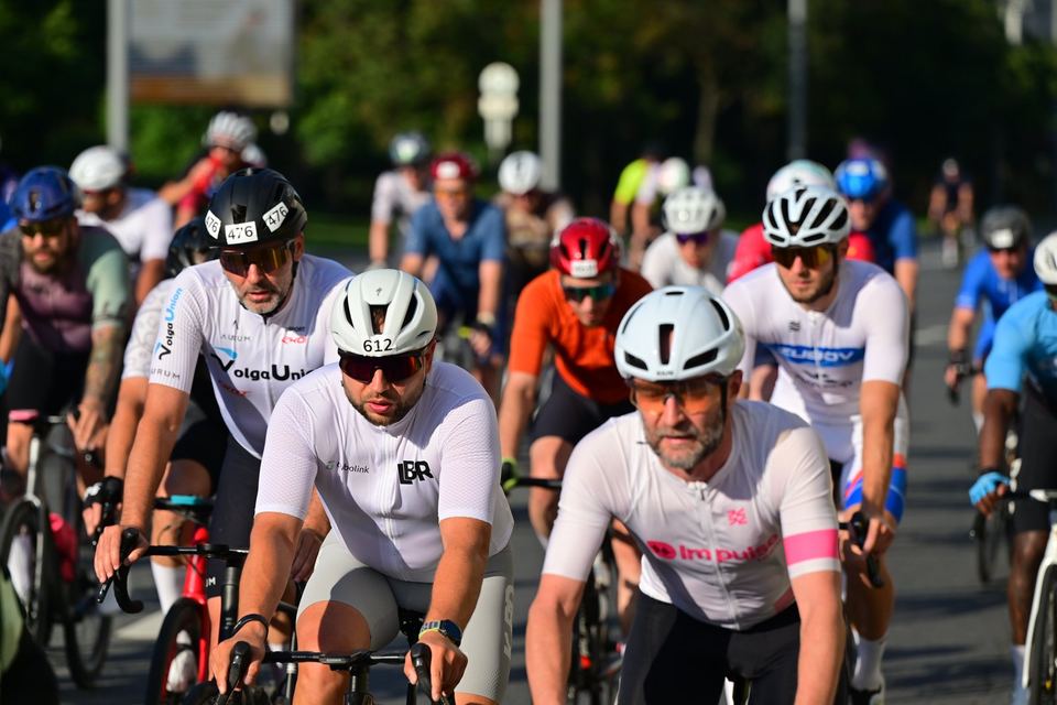 Фото 4382113514624c29adfd04efcd73c2af с события Cyclingrace Вечернее Садовое
