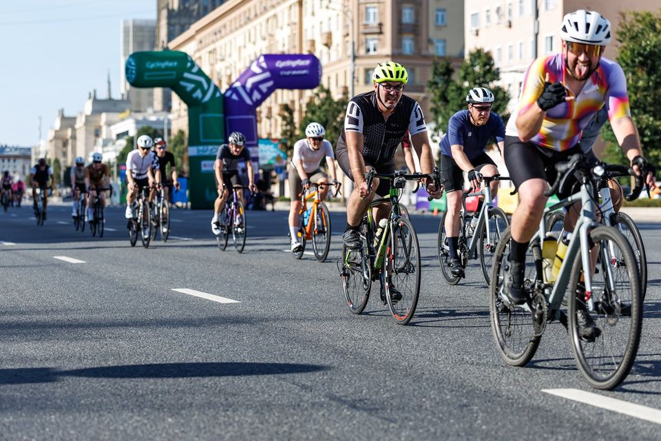 Фото f66f057042e54ebaaa2782f63f1ea996 с события Cyclingrace Вечернее Садовое