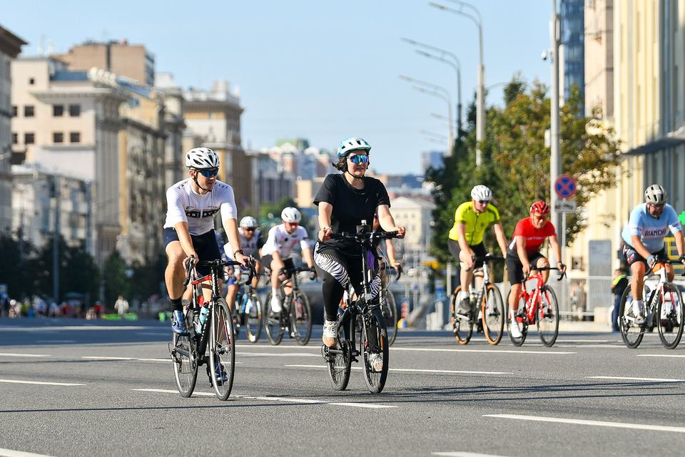 Фото eaa5235126624a9ebea5de23d8d5794e с события Cyclingrace Вечернее Садовое