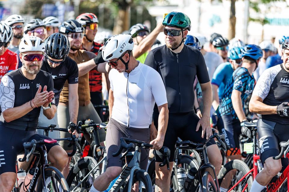 Фото dfe3094ae82844c4ae1cdbf57526572f с события Cyclingrace Вечернее Садовое