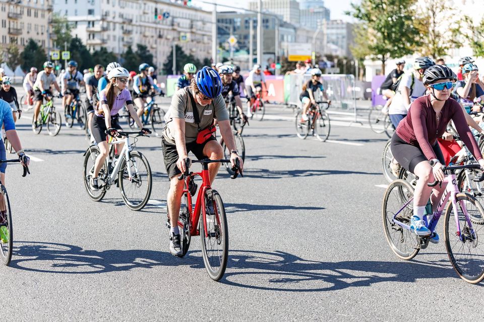 Фото c107db1c0d7940d681dc3a72b9688e20 с события Cyclingrace Вечернее Садовое