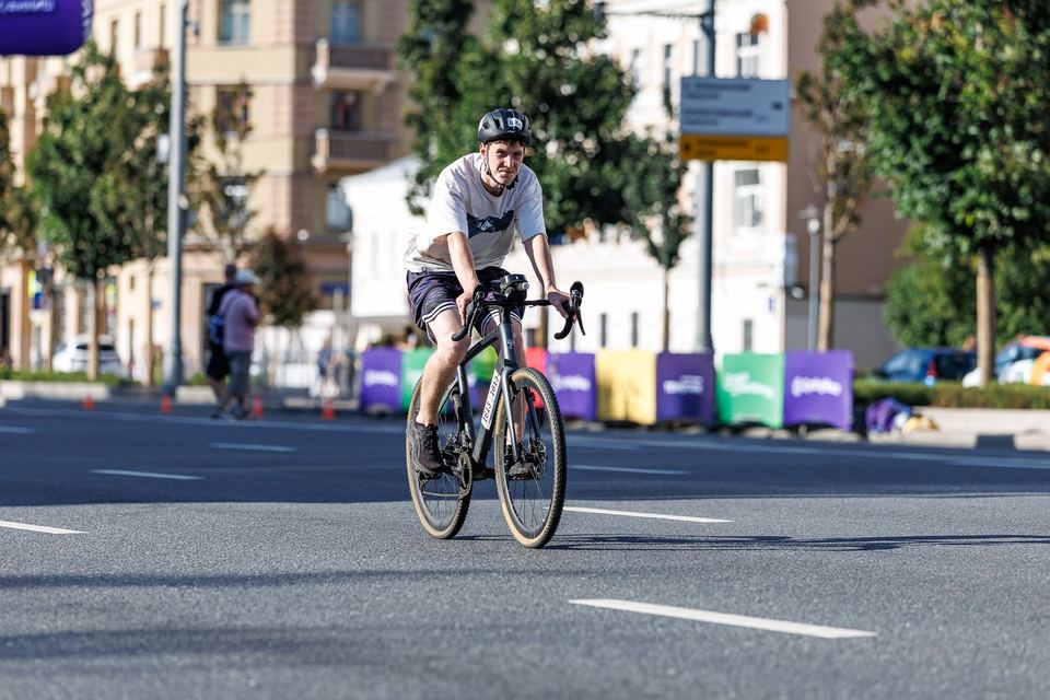 Фото f729b9d384ff4169ad1e1e9f0a8a7426 с события Cyclingrace Вечернее Садовое